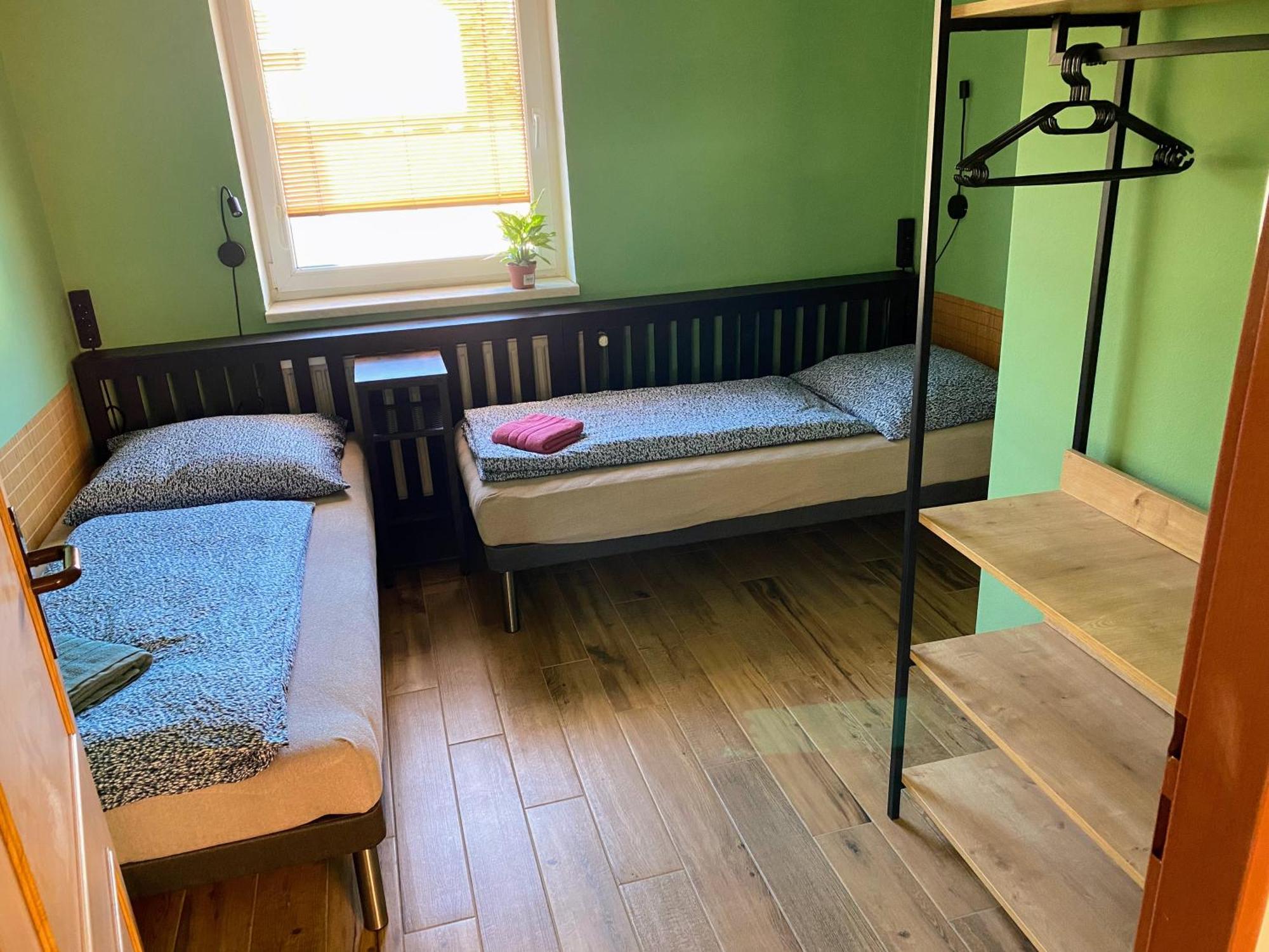 Apartman Valtice Exteriér fotografie